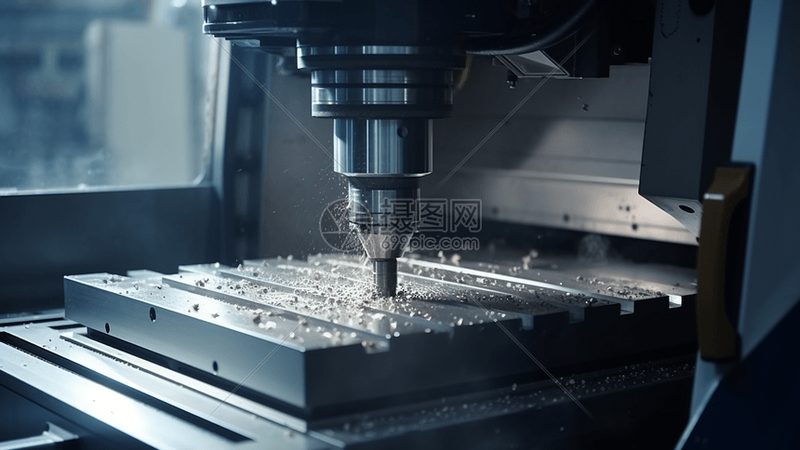 数控机床刀具内冷与外冷：揭秘冷却方式背后的工艺奥秘**