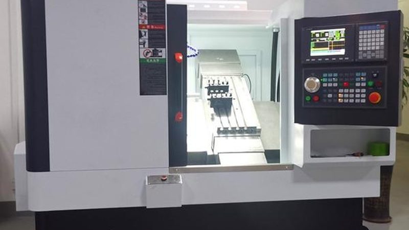机床防护钣金加工质量要求解析