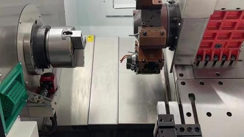 数控机床防护罩维修流程详解