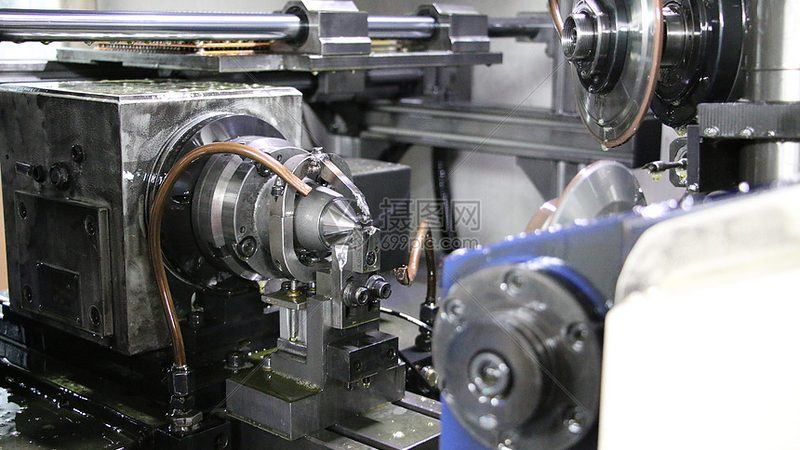 立式加工中心型号参数解读：如何准确把握关键指标**