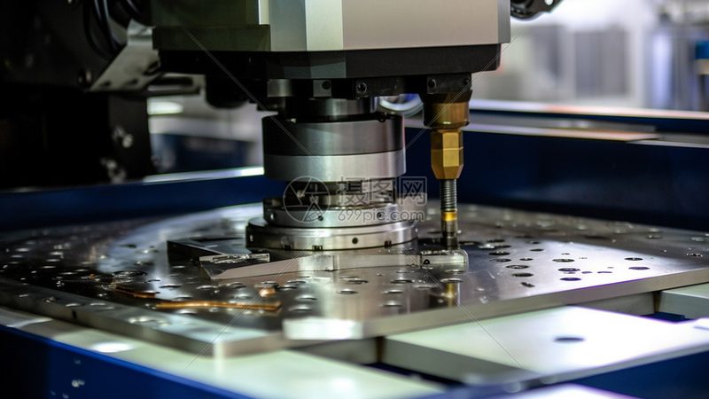二手普通车床价格之谜：揭秘影响因素与选购要点